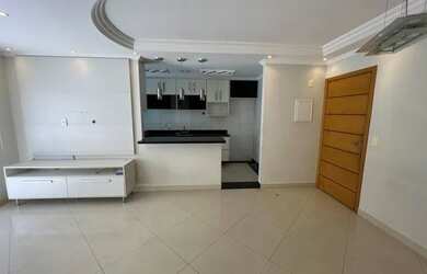 Imagem 9: Apartamento para venda tem 90 metros quadrados