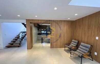 Imagem 7: Casa com 5 quartos à venda, 430 m²- Itaipu