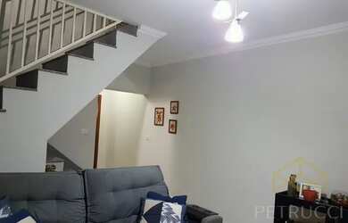 Imagem 4: Casa - Betel - Paulínia