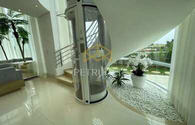 Imagem 3: casa - Zona Rural - Porto Feliz