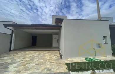 Imagem: A casa em condomínio possui 3 Dormitórios, 2 Banheiros, 2