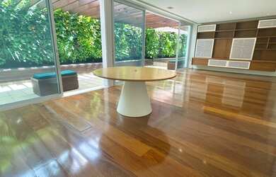 Imagem 6: Apartamento Garden no melhor ponto da Vieira Souto