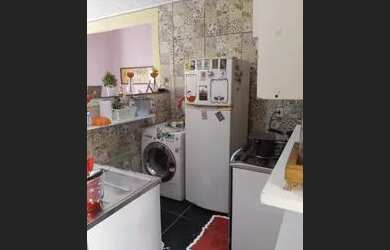 Imagem 5: Casa. 1 Vaga na garageme2 Dormitórios