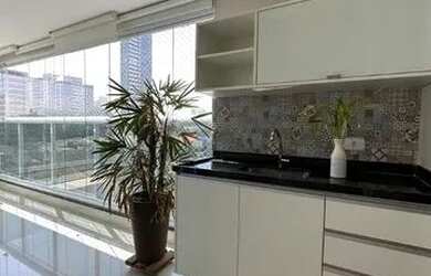 Imagem 4: Apartamento com 3 dormitórios, 152 m² - venda por R$ 2.200.000 ou aluguel...