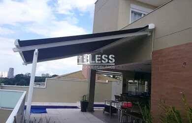 Imagem 2: CASA PARA LOCAÇÃO NO CONDOMÍNIO DE ALTO PADRÃO IPÊS DA MALOTA - JUNDIAÍ...