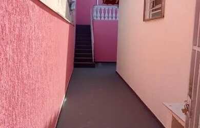 Imagem 4: Casas para locação em Jundiaí no bairro Vila Santana II