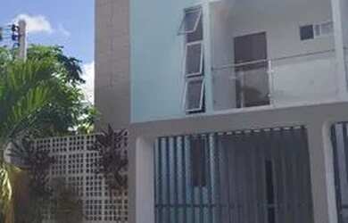 Imagem: A casa possui 2 Dormitórios, 2 Banheiros, 1 Vaga na garagem