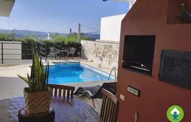 Imagem 8: Casa em condomínio fechado para venda no Itatiba Country Club - CA3196