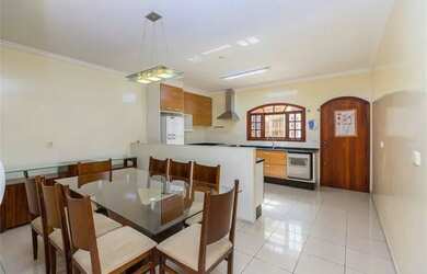 Imagem 10: CASA RESIDENCIAL em São Paulo - SP, Jardim Aeroporto