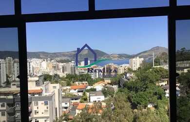 Imagem 12: APARTAMENTO COM 02 DORMITÓRIOS À VENDA E LOCAÇÃO - INGÁ - NITERÓI/RJ