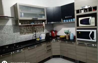 Imagem 5: Vende-se essa casa. 95m² de Área, 2 Vagas na garageme2 Dormitórios