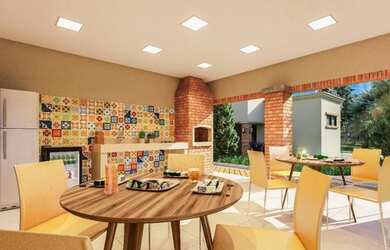 Imagem 8: Casa de condomínio para venda possui 535 metros quadrados