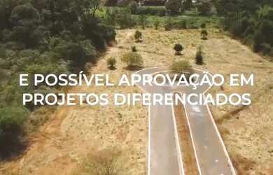 Imagem 16: Vendo área de 110.000m2 toda murada perto da Go-060