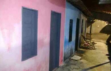 Imagem: A casa possui 1 Dormitório, 1 Banheiro e 30m² de Área e está