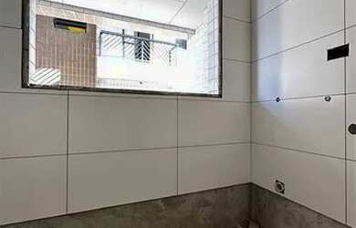 Imagem 10: Apto de 1 Dorm c/ 1 suite, SACADA GOURMET, 45 m² de área útil. Bairro...