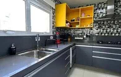 Imagem 8: Apartamento com 3 dormitórios, 152 m² - venda por R$ 2.200.000 ou aluguel...