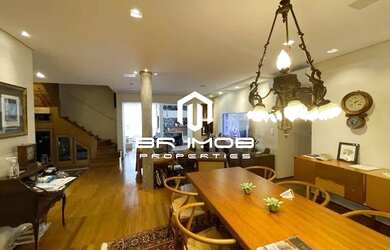 Imagem 8: COBERTURA RESIDENCIAL em SÃO PAULO - SP, JARDIM PAULISTA