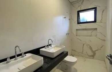 Imagem 9: casa - Jardim Portal de Itaici - Indaiatuba