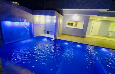 Imagem 4: BELÍSSIMA CARA NO RECREIO DOS BANDEIRANTES, PRIMEIRA LOCAÇÃO