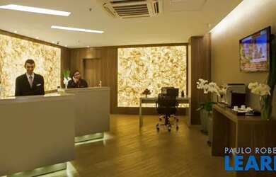 Imagem 5: FLAT - JARDIM EUROPA - SP