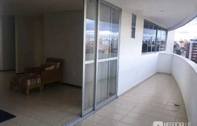 Imagem: O apartamento possui 3 Dormitórios, 2 Banheiros, 150m² de