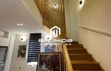 Imagem 1: COBERTURA RESIDENCIAL em SÃO PAULO - SP, JARDIM PAULISTA