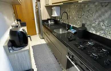 Imagem 4: MARAVILHOSO APARTAMENTO Á VENDA NO PARQUE BOM RETIRO EM PAULÍNIA/SP