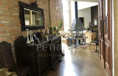 Imagem 7: casa - Jardim Portal de Itaici - Indaiatuba