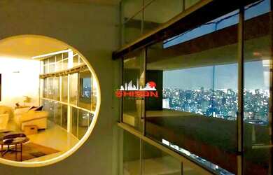 Imagem 15: Apartamento no Copan!!