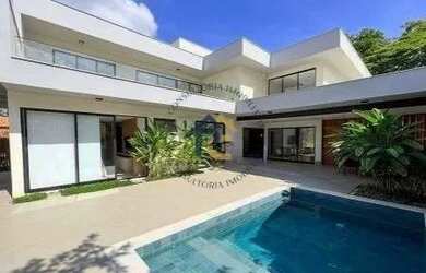 Imagem 3: Casa com 5 quartos à venda, 430 m²- Itaipu