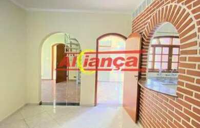 Imagem 3: Sobrado, Jardim Santa Bárbara - Guarulhos