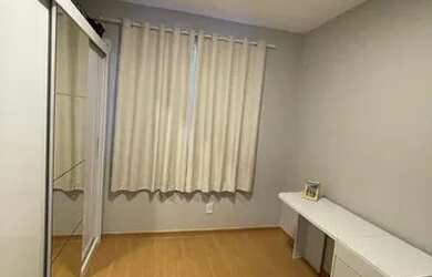 Imagem 5: Lindo apartamento no condomínio Sol do Pontal no Vila Lage