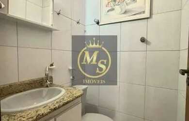 Imagem 12: Apartamento à venda 01 dormitório - suíte - sacada gourmet em Guilhermina...