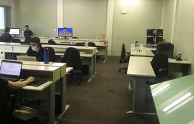 Imagem 15: Casa para alugar, 600 m² por R$ 26.000,00/mês - Jardim - Santo André/SP