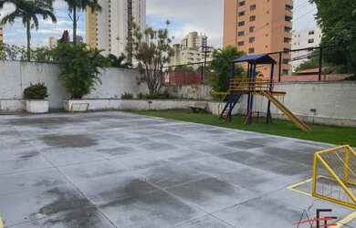 Imagem 2: Apartamento para Venda no Condomínio Hugo Firmeza - AP45236