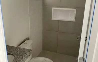 Imagem 6: Apartamento à venda 2 quartos 2 vagas Clélia Vila Pires - Santo André...
