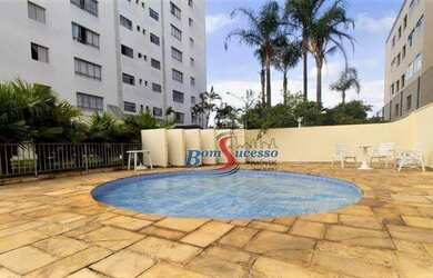 Imagem 9: Apartamento com 3 dormitórios, 100 m² - venda por R$ 620.000,00 ou aluguel...
