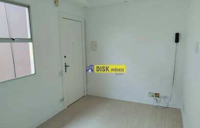 Imagem 3: Apartamento, 54 m² - venda por R$ 244.000,00 ou aluguel por R$ 1.744,00/mês...
