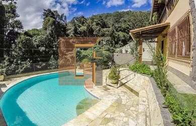 Imagem: Petrópolis - Casa Padrão - Retiro