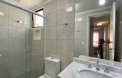 Imagem 12: Apto com 95 metros quadrados com 3 quartos sendo 1 suite em Riviera -...