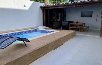 Imagem 8: Casa alto padrão em condomínio fechado em Buraquinho