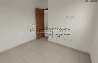 Imagem 5: linda casa em condominio. Imóvel novo, 49m² de Área, 1 Vaga na garageme2...