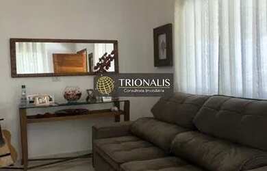 Imagem 8: Casa no Condomínio Bela Vista II, bairro do Rosário, em Atibaia SP