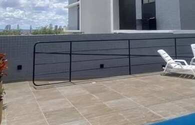 Imagem 2: Apartamentos novos no Jardim Tavares pra locação