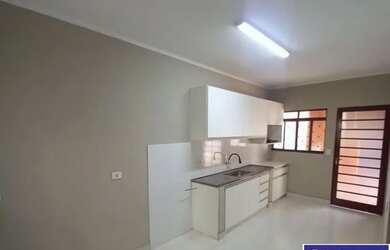 Imagem 6: SÃO JOSÉ DO RIO PRETO - Casa Padrão - Jardim Caparroz