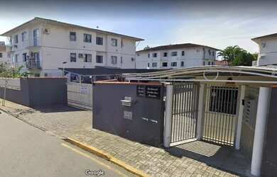 Imagem: O apartamento possui 2 Dormitórios, 1 Banheiro, 46m² de Área