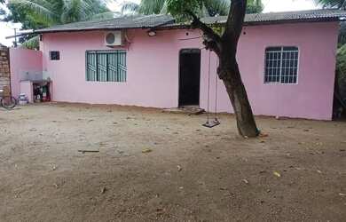 Imagem 2: Casa no bairro Bela Vista