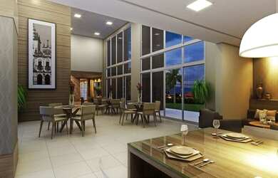 Imagem 5: Apto Altiplano Apartamento com 3 dormitórios