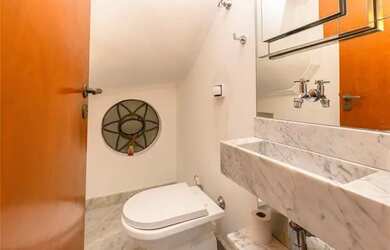 Imagem 14: CASA RESIDENCIAL em São Paulo - SP, Jardim Aeroporto