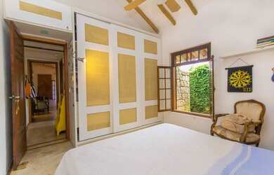 Imagem 13: Casa charmosa perto da praia